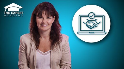Udemy - Remote Onboarding For New Hires