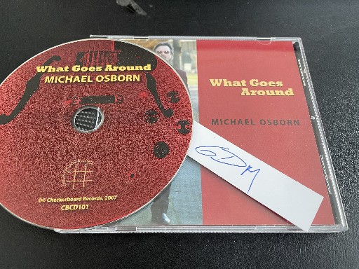 Michael Osborn-What Goes Around-(CBCD101)-CD-FLAC-2007-6DM