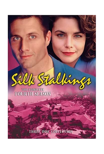 Silk Stalkings 1991 Season 1 Complete TVRips x264 i c