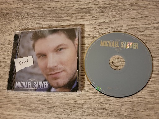 Michael Sarver-Michael Sarver-CD-FLAC-2010-FLACME