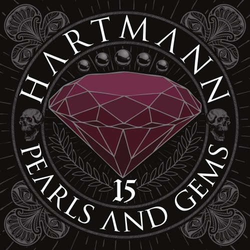 Hartmann - 15 Pearls And Gems 2020