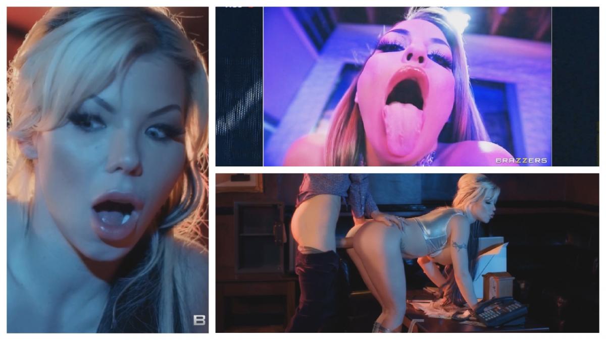 Brazzers - Музыкальный клип #2 [2021 г., All Sex, Compilation, Blowjob, Cumshot, DoggyStyle, Cowgirl, PMV, 1080p]