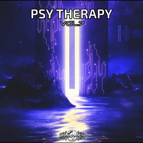 Psy Therapy, Vol. 7 (2021)