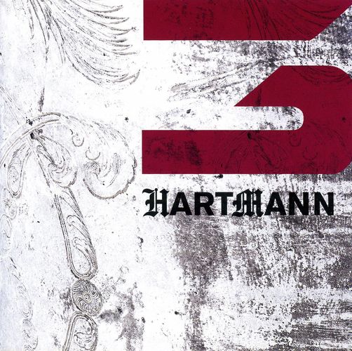 Hartmann - 3 2009