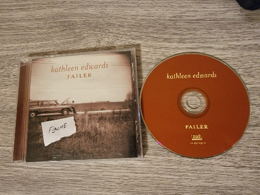 Kathleen Edwards-Failer-CD-FLAC-2002-FLACME