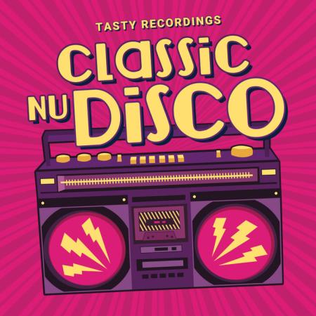 Classic Nu Disco (2021)