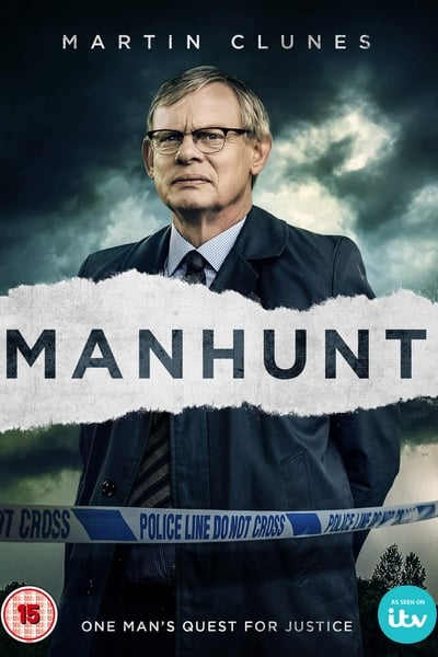 Manhunt The Night Stalker S01E03 1080p HEVC x265-MeGusta
