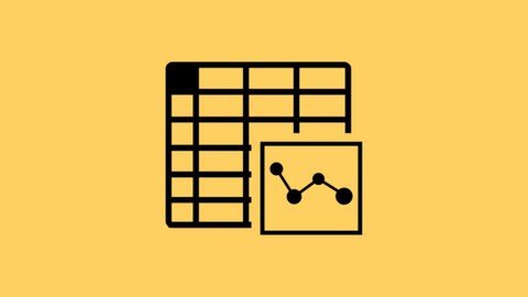 Udemy - Excel Pivot Table - Data Analysis with Pivot Tables