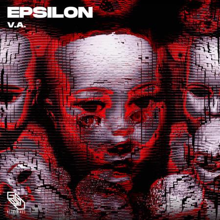 Genau Recordings - Epsilon (2021)