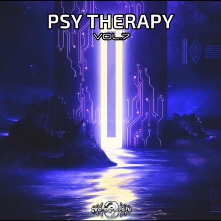 Сборник Psy Therapy, Vol. 7 (2021)