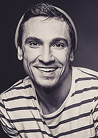 Сергей Кисель
