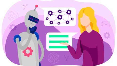 Udemy - Natural Language Processing Real World Use-cases in Python