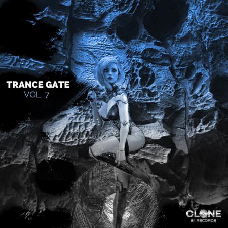 Trance Gate, Vol. 7 (2021)