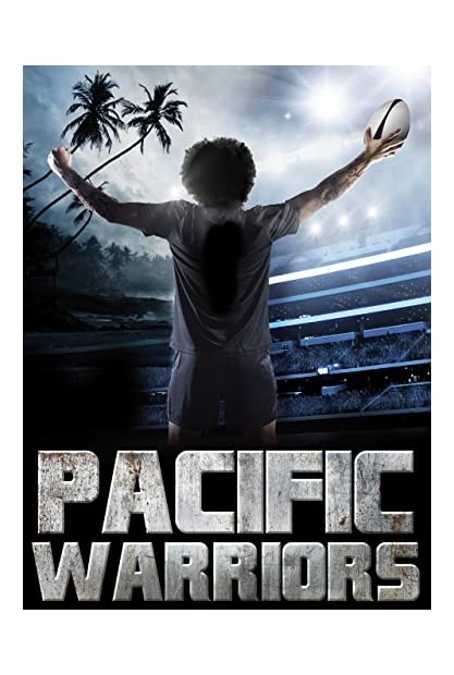 Pacific Warriors S01 COMPLETE 720p DSCP WEBRip x264-GalaxyTV