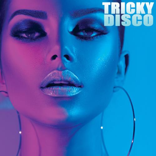 Solar Sounds - Tricky Disco (2021)