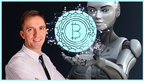 Udemy - Bitcoin Algorithmic Trading Course + 99 Trading Robots