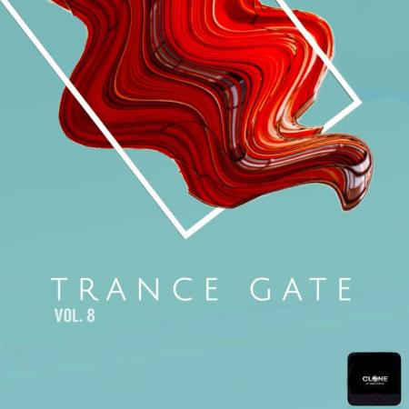 Trance Gate, Vol. 8 (2021)