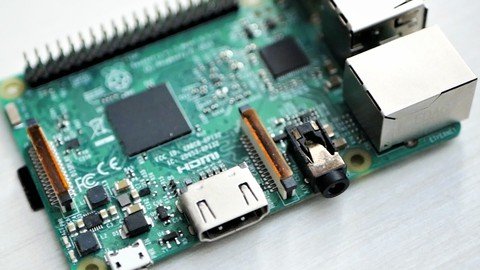 Udemy - ARM 64-bit Assembly Language with Raspberry Pi