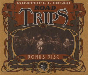 Grateful Dead - Road Trips Vol.2 No.1 [3CD] (2008) [lossless]