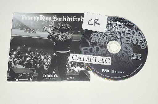 Philthy Rich-Solidified-CD-FLAC-2021-CALiFLAC