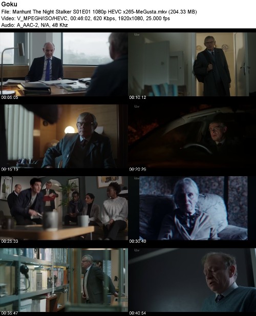 Manhunt The Night Stalker S01E01 1080p HEVC x265-MeGusta