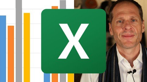Udemy - Mastering Excel with a Microsoft Certified Master Instructor