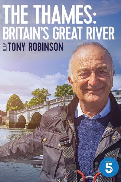 The Thames Britains Great River with Tony Robinson S03E06 1080p HEVC x265-MeGusta