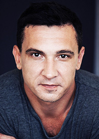 Сергей Кисель