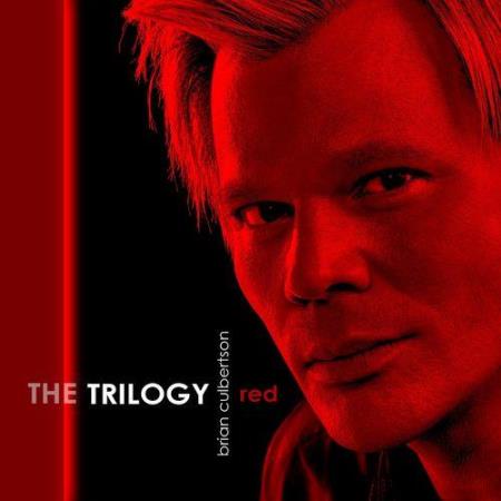 Сборник Brian Culbertson - The Trilogy, Pt. 1: Red (2021)