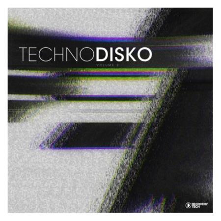 Сборник Techno Disko, Vol. 2 (2021)