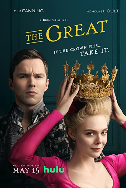 The Great S01 720p x265-ZMNT