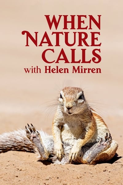 When Nature Calls With Helen Mirren S01E08 1080p HEVC x265-MeGusta