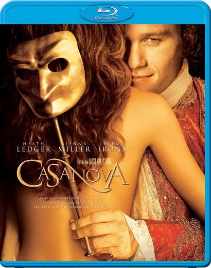  / Casanova (2005) BDRip