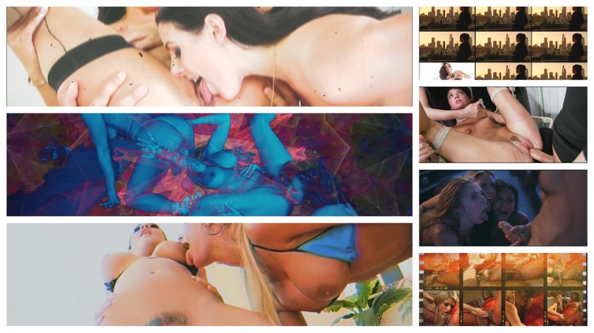 neweyecam - official pmv pack / музыкальные эдиты автора [2020 г., All Sex, Blowjob, Cumshot, Compilation, Anal, DP, Facial, PMV, Threesome, 1080p]