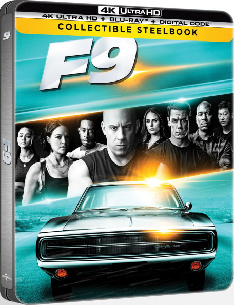 Fast and Furious F9 (2021) Extended Cut 1080p BluRay x265-KINGDOM-RG