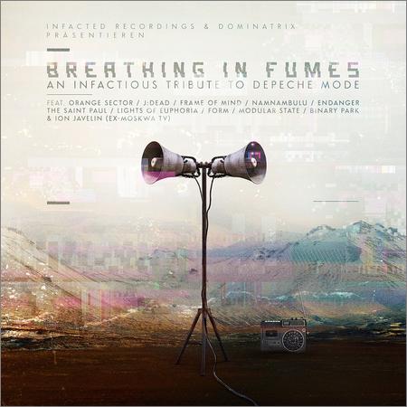 VA - Breathing In Fumes (An Infactious Tribute to Depeche Mode) (2021)