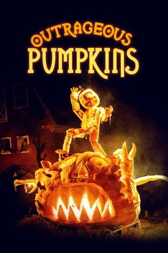 Outrageous Pumpkins S02E01 Jack-o-Lantern Face-Off 720p HEVC x265-MeGusta