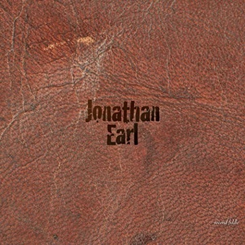 Jonathan Earl - Second Fiddle (2021)