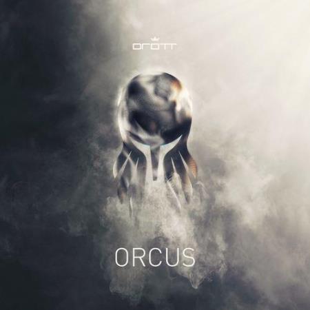 DROTT - Orcus (2021)