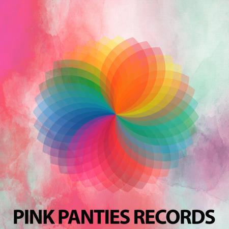 Сборник Pink Panties - Parabola (2021)