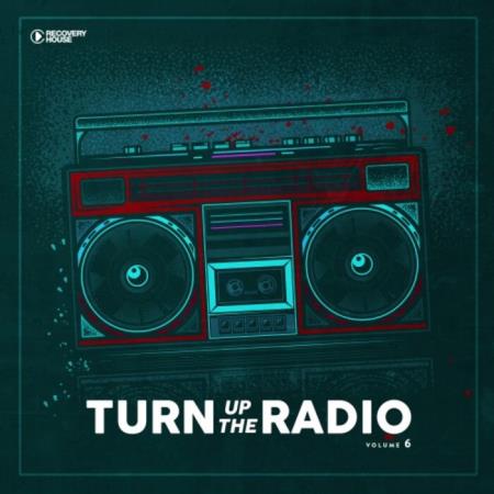 Сборник Turn up the Radio, Vol. 6 (2021)