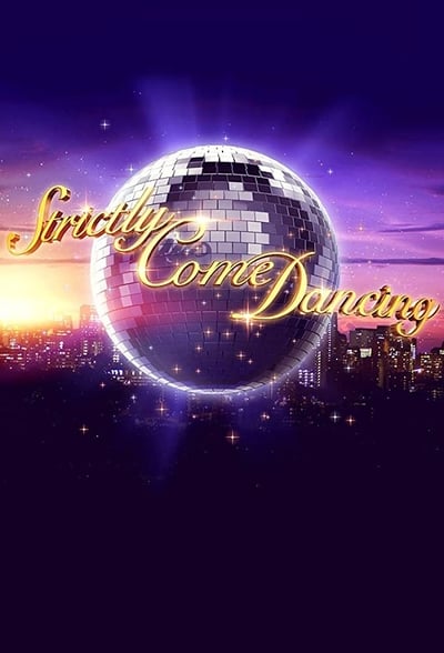 Strictly Come Dancing S19E04 The Results 1080p HEVC x265-MeGusta