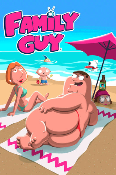 Family Guy S20E02 1080p HEVC x265-MeGusta