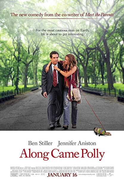 Along Came Polly (2004) 720p BluRay x264 - MoviesFD