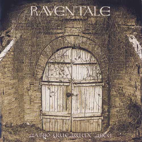 Raventale -    (2008) Lossless+mp3