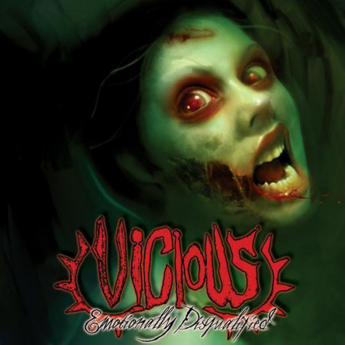 Vicious - Emotionally Disqualified (2008) (LOSSLESS)