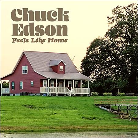 Chuck Edson - Feels Like Home (2021)