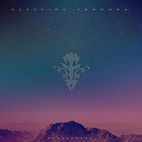Sleeping Pandora - Atmosphere (2021) 