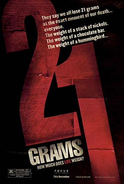21 Grams (2003) 720p BluRay x264 - MoviesFD
