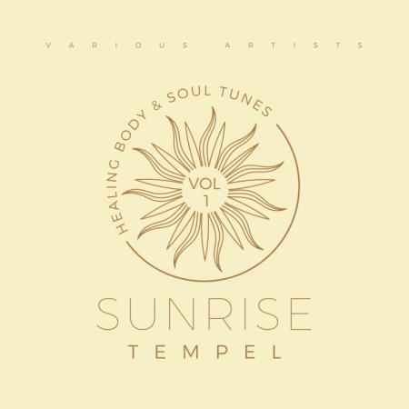 Сборник Sunrise Tempel (Healing Body & Soul Tunes), Vol. 1 (2021)